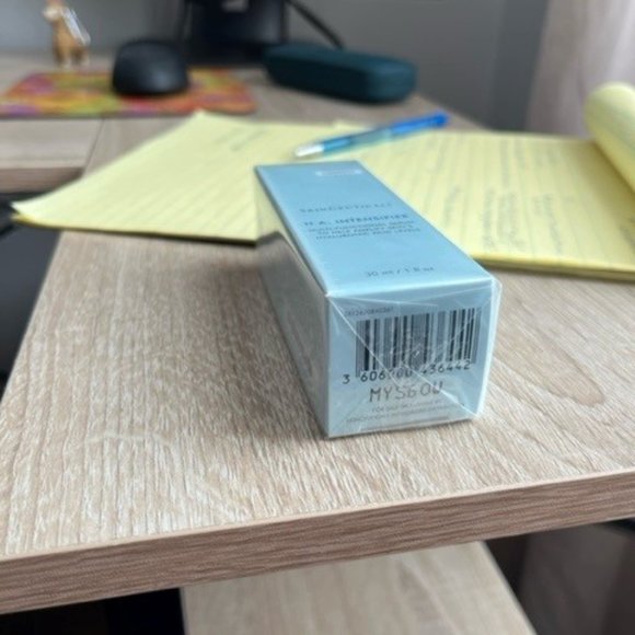 SkinCeuticals Other - *NEW* SkinCeuticals Hyaluronic Acid Intensifier (1fl. oz.)